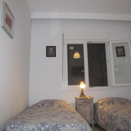 Kostas' House Lejlighed Hanioti Eksteriør billede